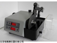 HAD-1511 安徽 低速A精密切割机_供应_仪器交易网手机版