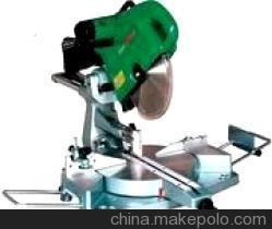 【日立 C12FSA 滑动复合式介铝机】价格,厂家,图片,电动切割机、云石机,安徽省康胜机电设备-