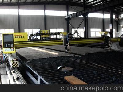 数控火焰切割机SDCUT3000图片,数控火焰切割机SDCUT3000图片大全,安徽道盛重工-