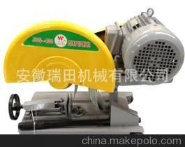 【3KW 三相 瑞田电动型材切割机 质量可靠性能稳定 厂家直供】价格,厂家,图片,安徽瑞田机械-
