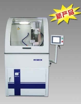 LDQ-450安徽芜湖厂家直销LDQ-450 全自动试样切割机_芜湖艾瑞特机电设备_切割机_制样消解设备_常用设备 _阿仪网