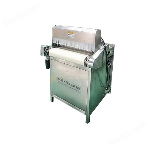 全自动宠物食品成型切断机 成型设备