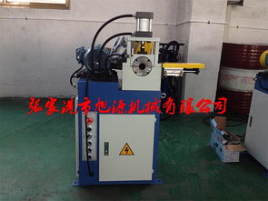 张家港市旭源机械 安徽全自动切割机优质供应商