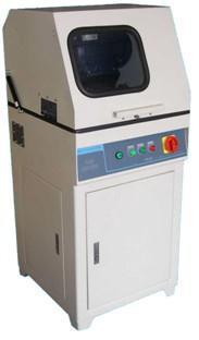 LSQ-100立式试样切割机 安徽金相设备的高效选择