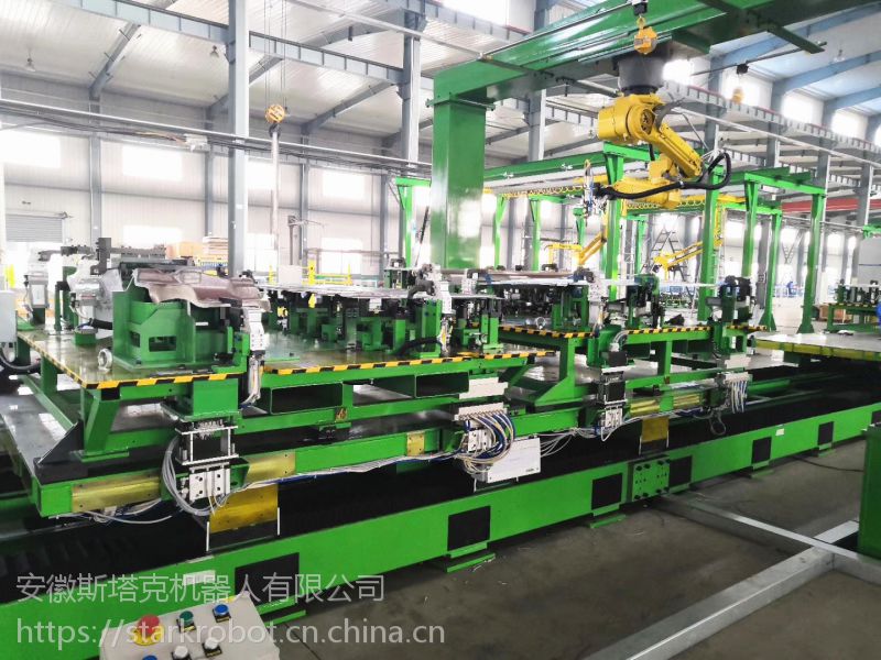 安徽斯塔克 三维激光切割机厂家直销，质量保障的专业选择